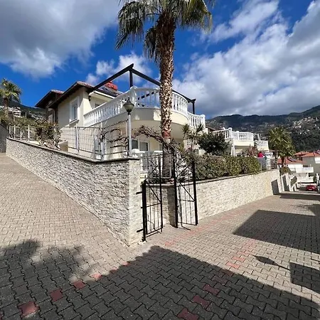 Willa Lovely Spacious Sea-view *